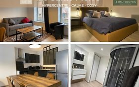 Hypercentre, Calme, Cosy - Le Saint-Pierre